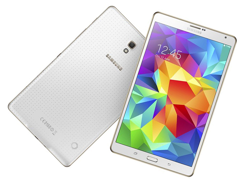 Samsung présente la nouvelle Galaxy Tab Active Pro : robuste, elle