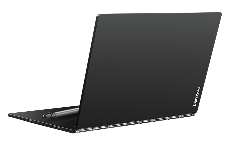 Lenovo Yoga Book YB1-X91F - Notebookcheck.fr