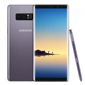 Samsung Galaxy Note Série Notebookcheckfr