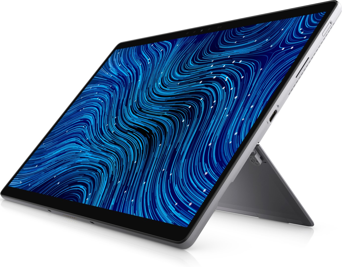 Dell Latitude 7320 Detachable Detachable 2-in-1 Laptop | 13 