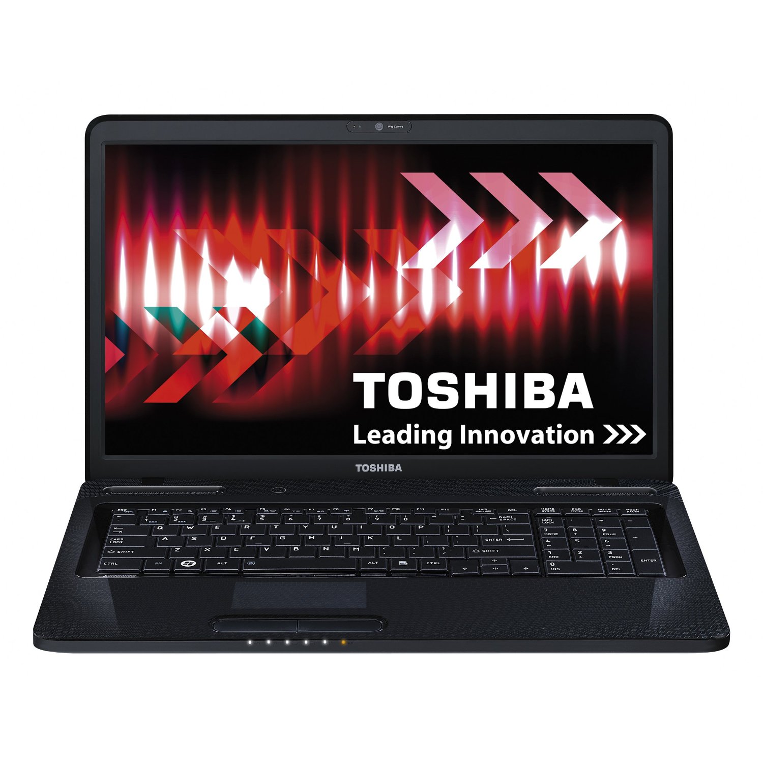 4400mAh Batterie pour PC Portable Toshiba Satellite L670D-15Q L670D-15K