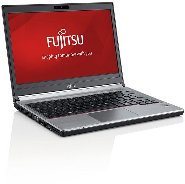Fujitsu Lifebook E733