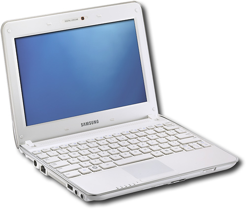 netbook samsung