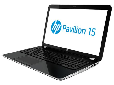 HP Pavilion 15-cs0004ns