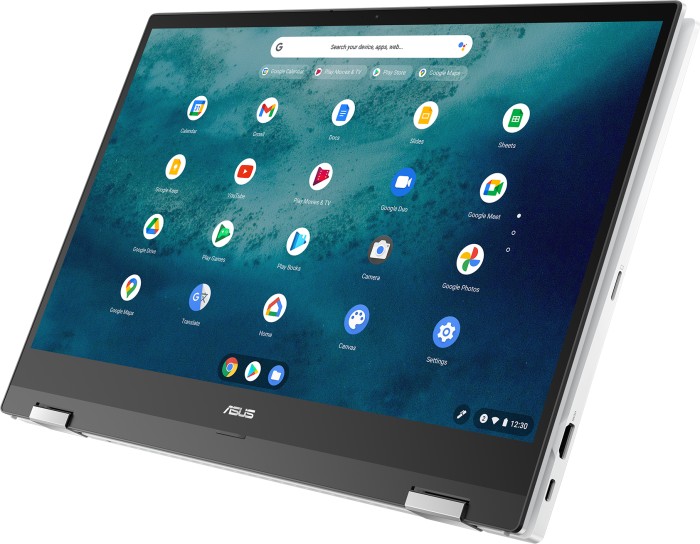 Asus Chromebook Flip CX5 CX5500FEA-E60025