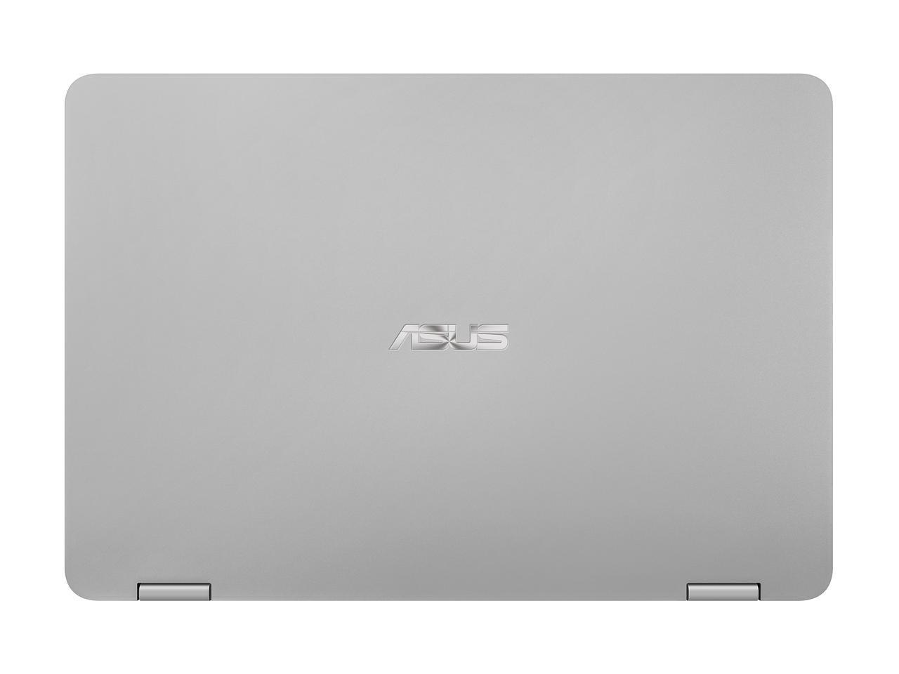 Asus VivoBook Flip 14 TP401CA-DHM6T