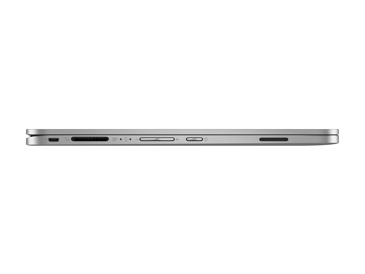 Asus VivoBook Flip 14 TP401CA-DHM4T