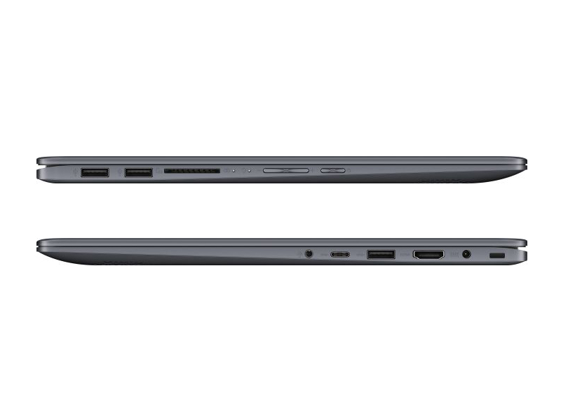 Asus VivoBook Flip 14 TP412UA-EC115T