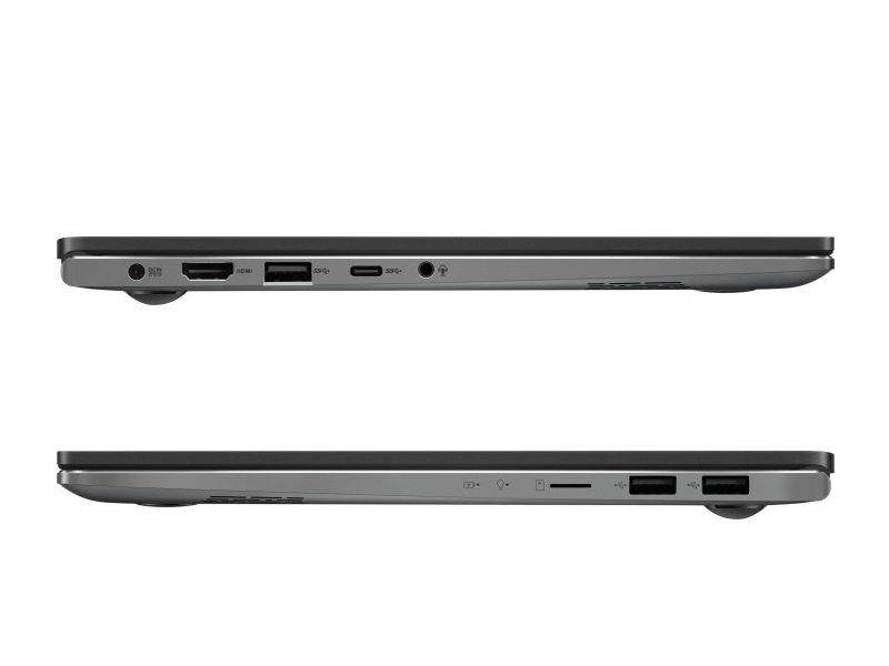 Asus VivoBook 14 S433JQ-EB166