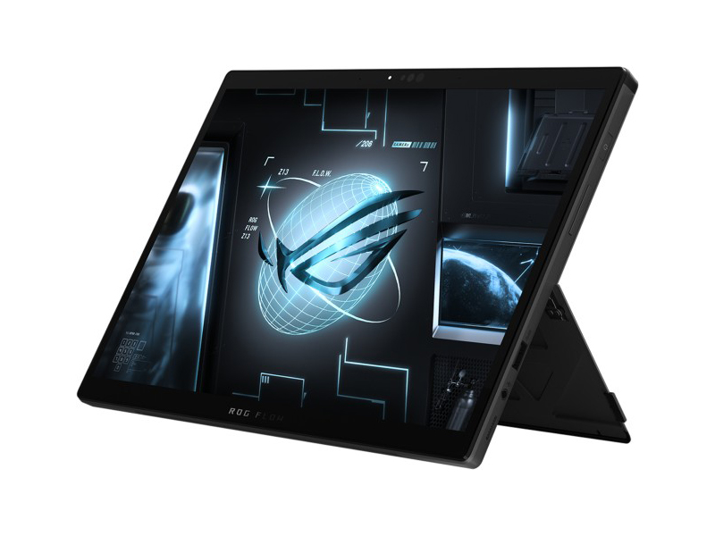 Test Asus ROG Flow Z13 : la tablette qui se transforme en PC gamer  surpuissant