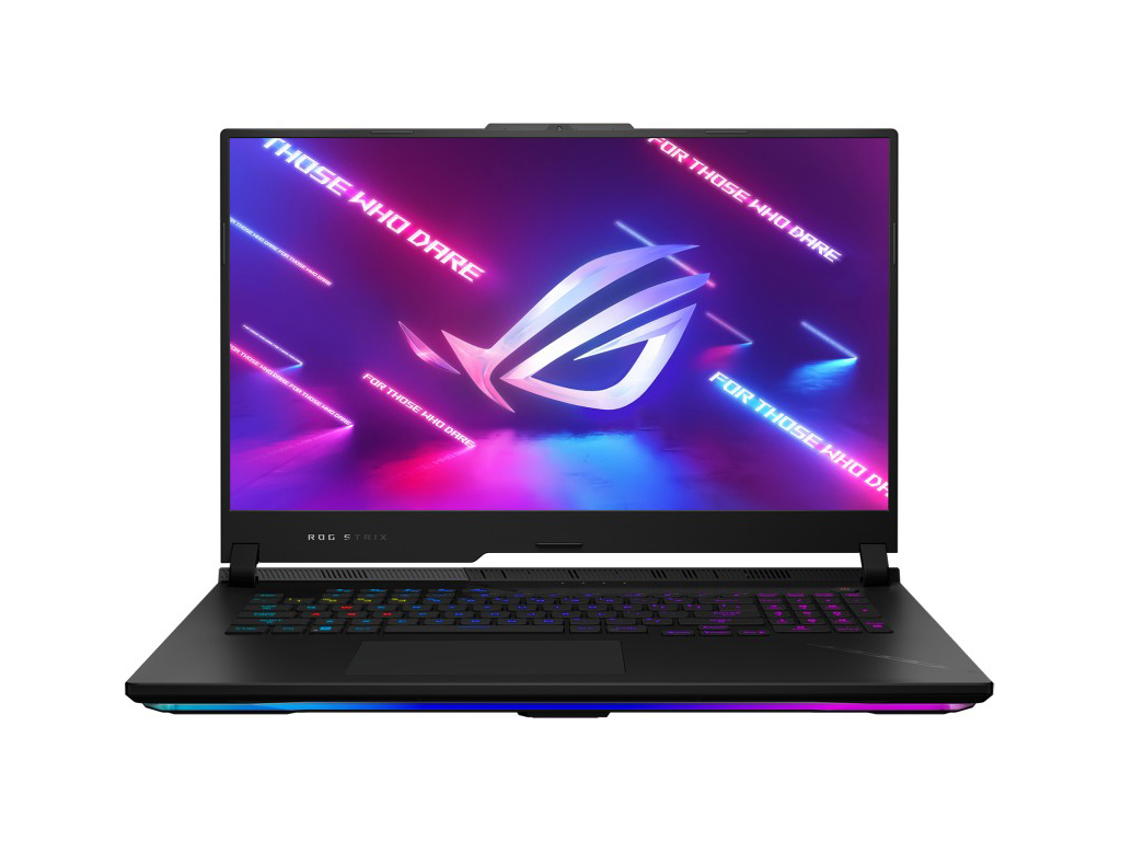 CES 2023 : ASUS ROG annonce les nouveaux ordinateurs portables