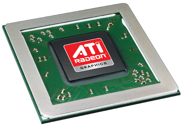 carte graphique ati mobility radeon hd 4250