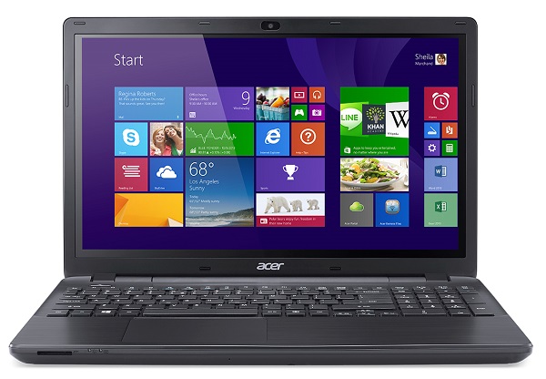 Acer Aspire E15 E5-575-33BM