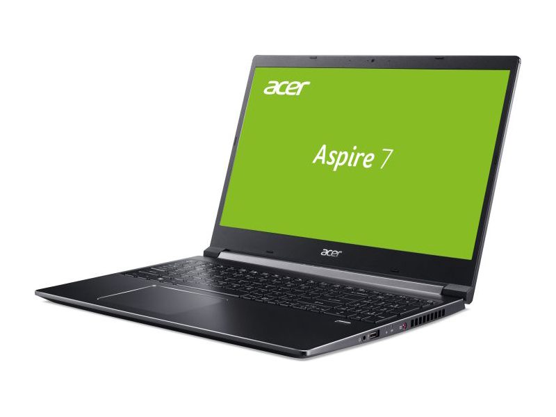 Acer Aspire 7 A715-75G-57H8