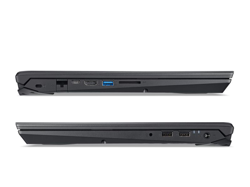 Acer Aspire Nitro 5 AN515-52-58R5