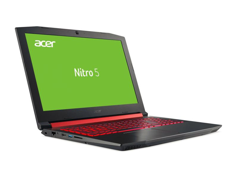 Acer Aspire Nitro 5 AN515-42-R6V0