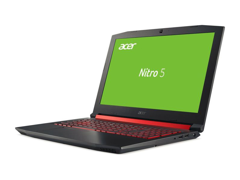 Acer Nitro 5 AN515-51-79N0