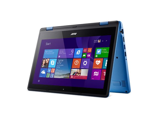 Acer Aspire R11 série - Notebookcheck.fr