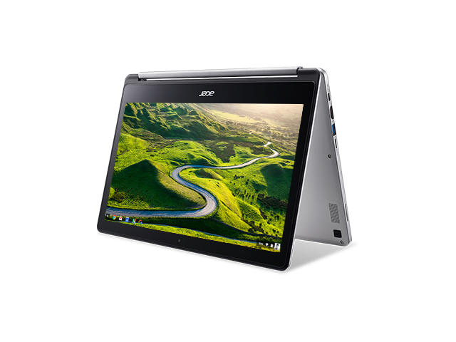 Acer Chromebook R13 CB5-312T-K5X4 - Notebookcheck.fr