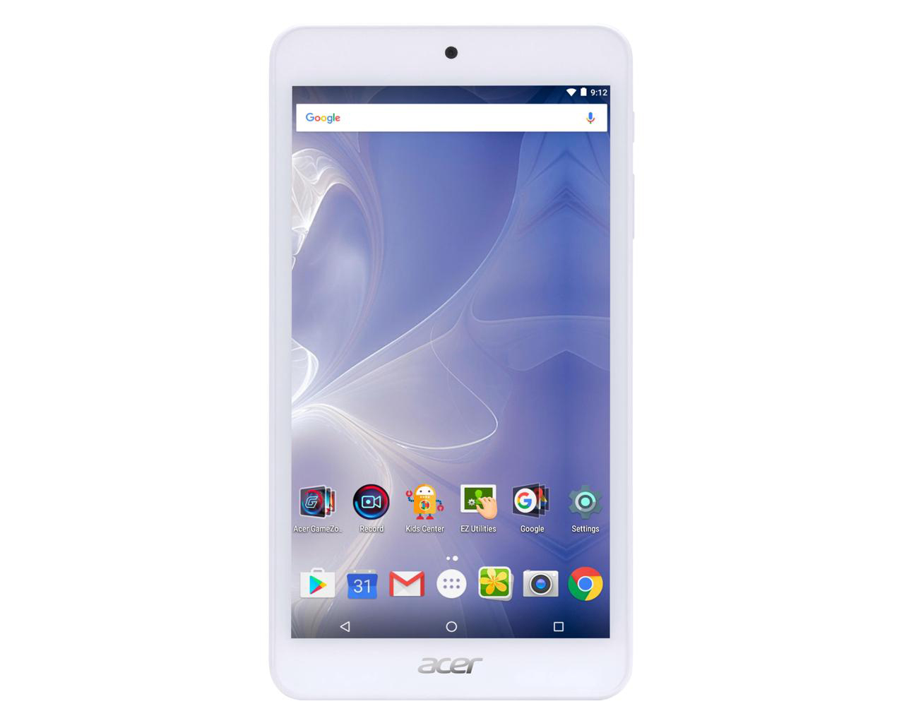 UIVY Tablette 10 Pouces Android 13 Quad Core 1280x800 IPS écran