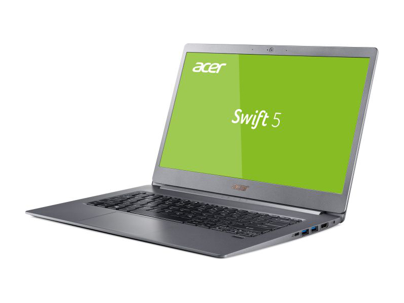Acer Swift 5 SF514-53T-573Y