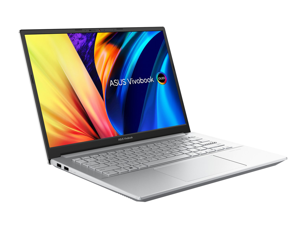 Test Asus VivoBook 14x : un PC portable qui mise sur sa polyvalence - Les  Numériques