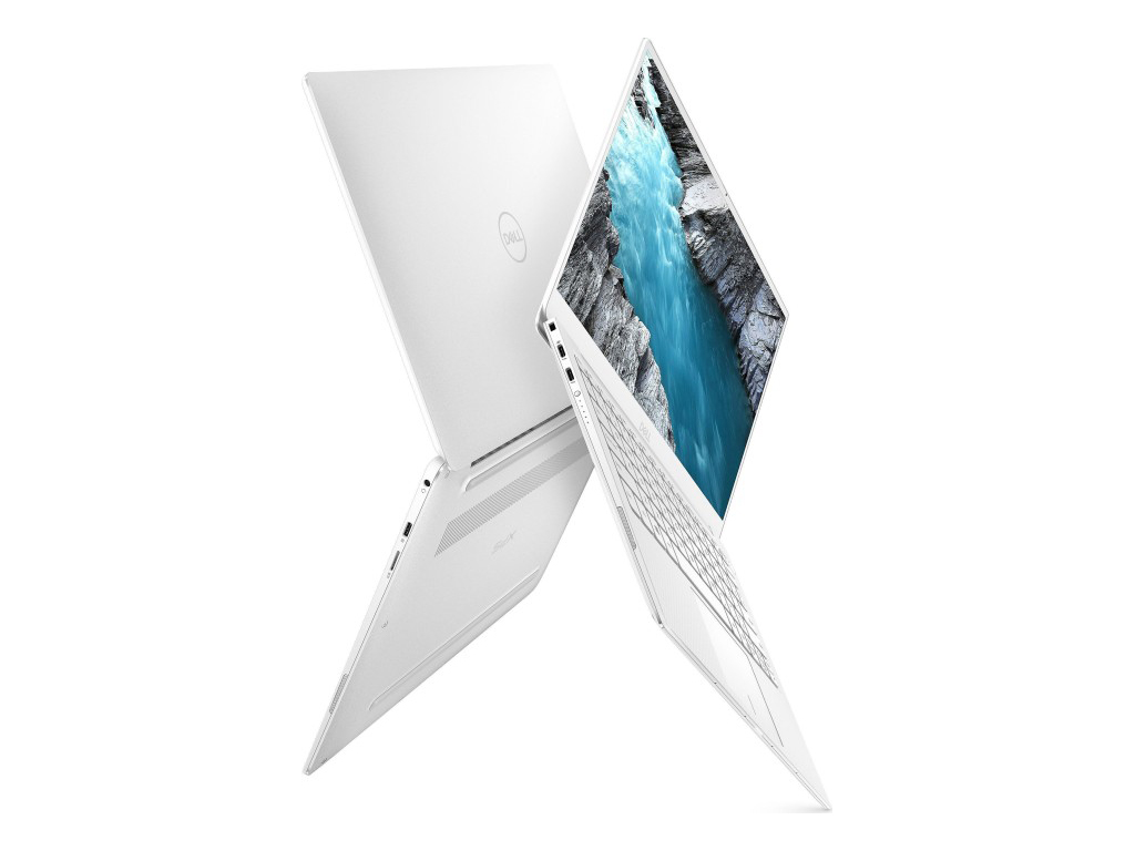 Dell XPS 13 7390 série - Notebookcheck.fr