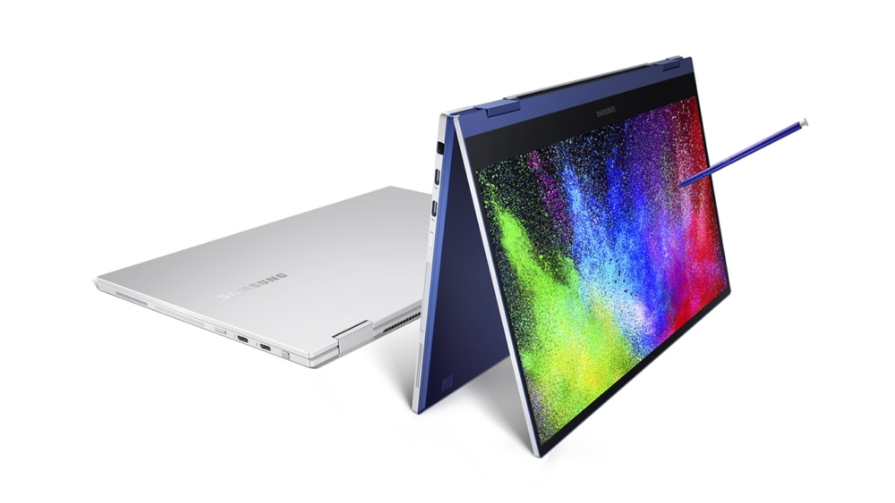 Samsung Galaxy Book : Ordinateurs portables, pc, laptop