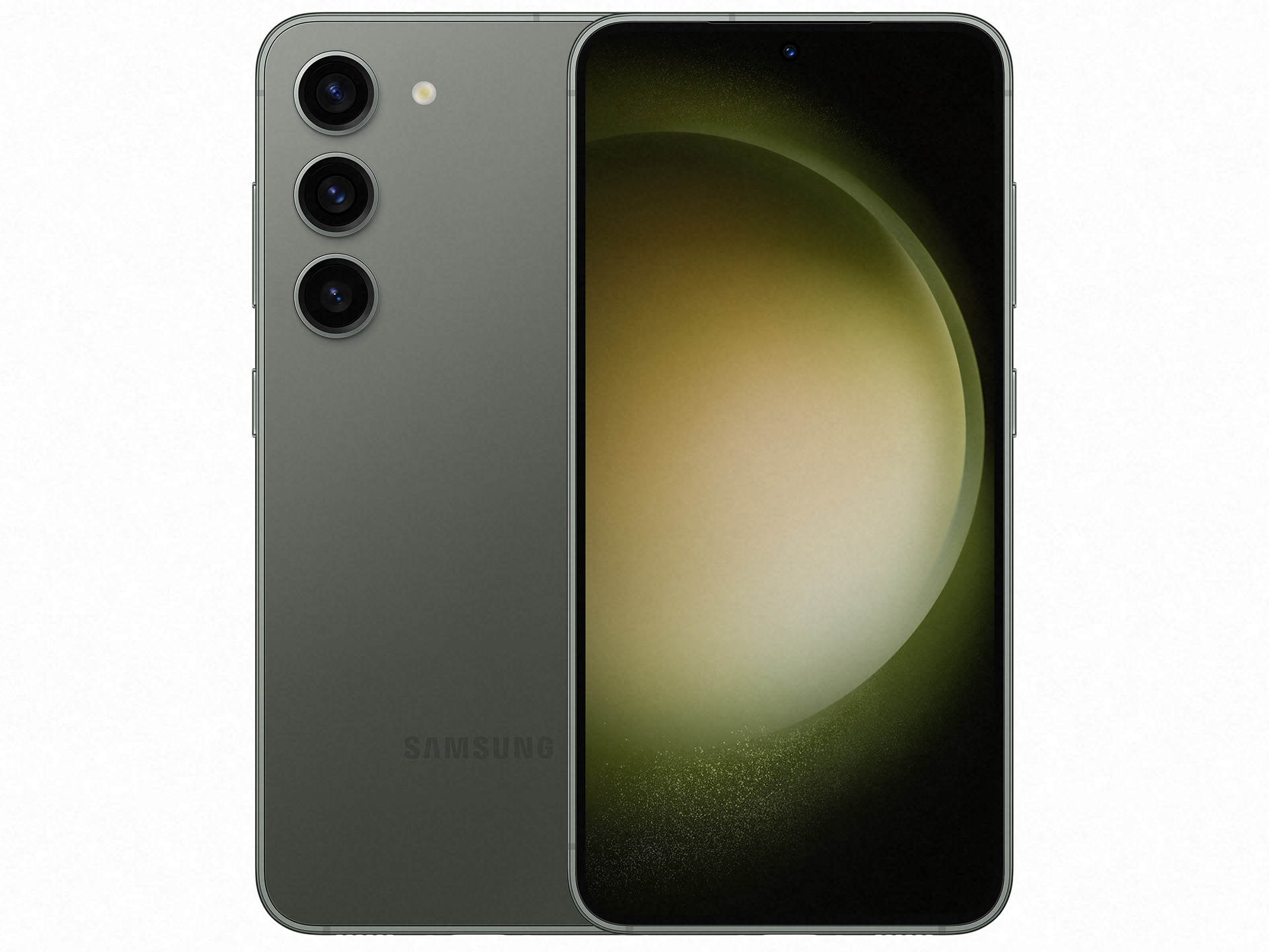 Samsung Galaxy S23 - Notebookcheck.fr