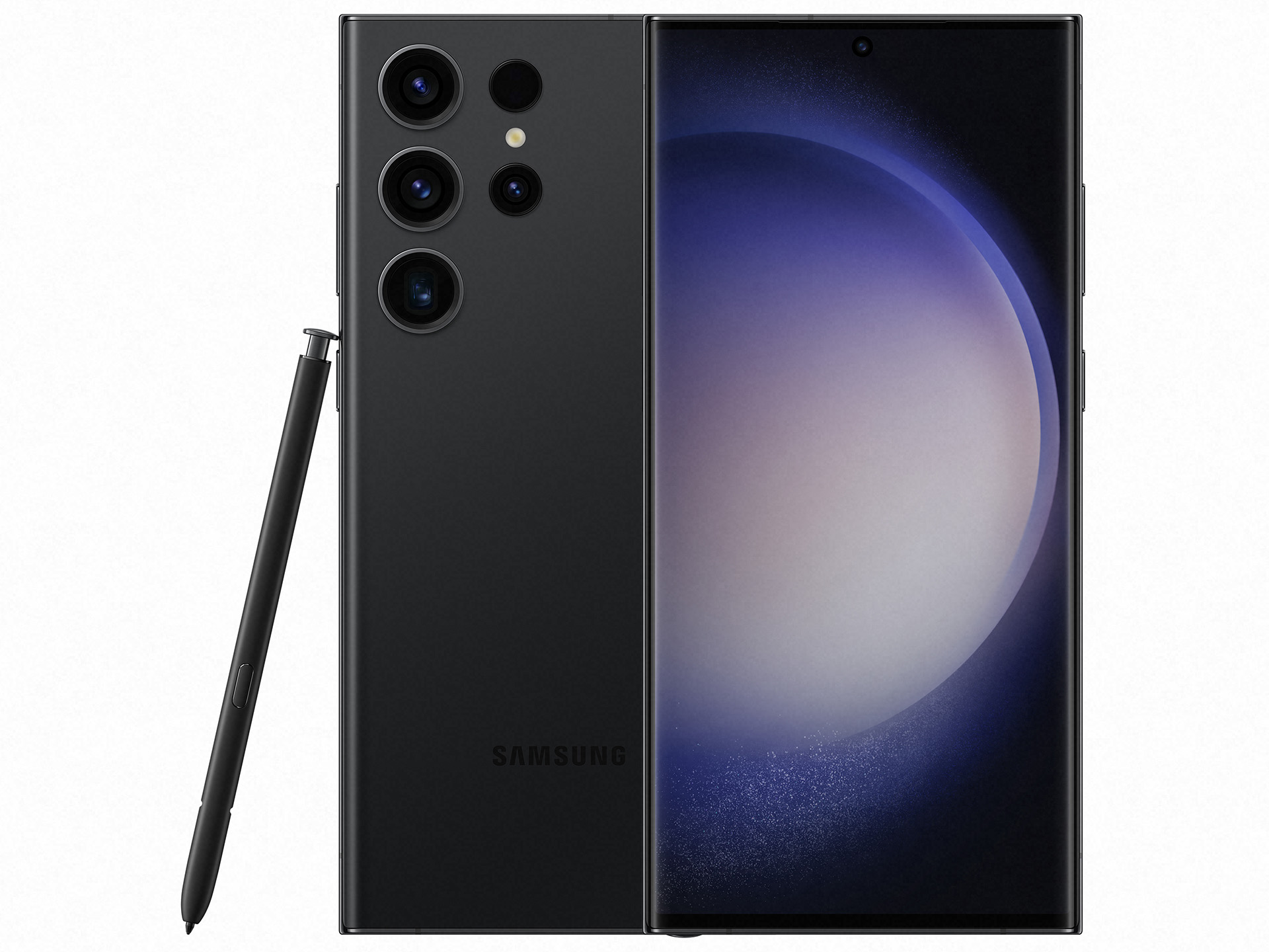 Samsung Galaxy S23 Ultra - Notebookcheck.fr
