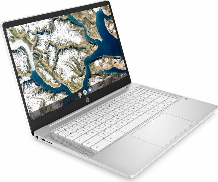 HP Chromebook 14a-na1005ns