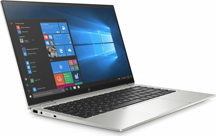 HP EliteBook x360 1040 G7, i7-10810U
