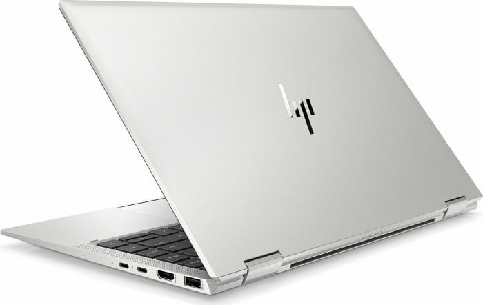 HP EliteBook x360 1040 G7, i5-10210U