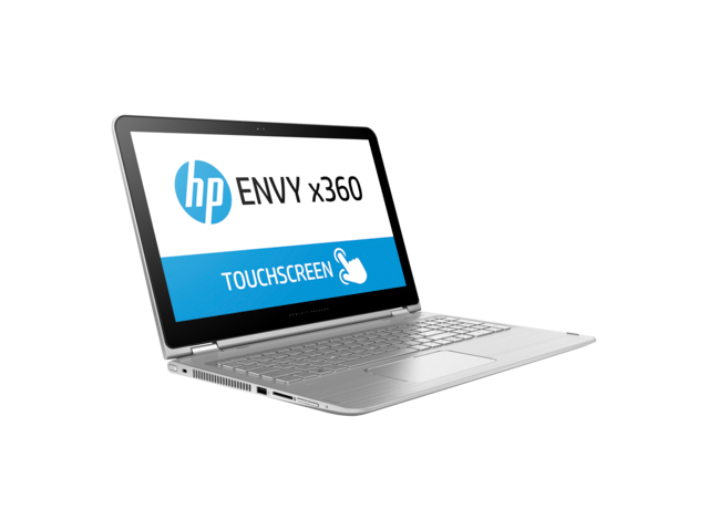 HP Envy x360 15-aq106ng