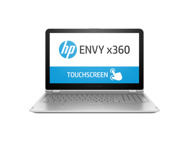 HP Envy x360 15-aq005na