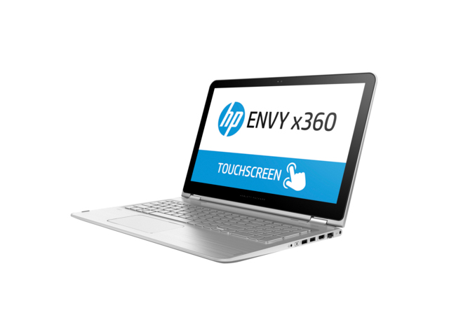 HP Envy 15-w001na x360
