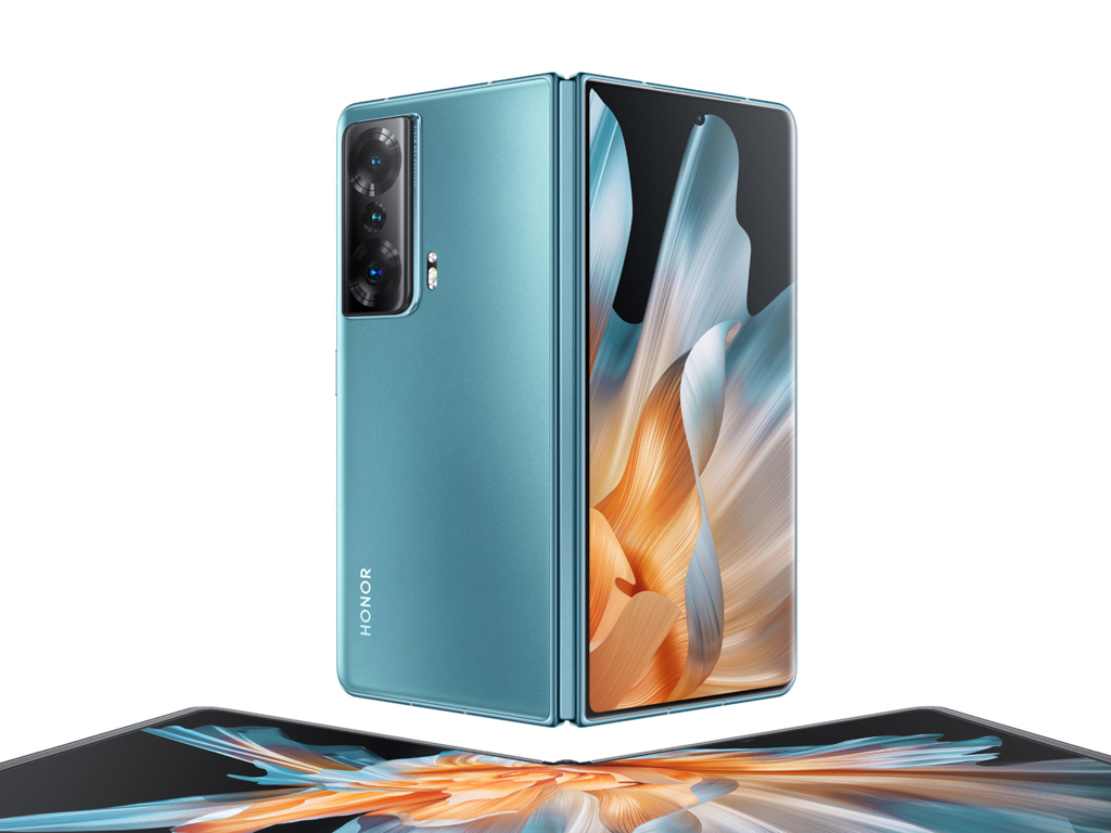 HONOR annonce le lancement officiel du très attendu HONOR 90 5G