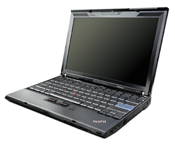 Veuillez vérifier limage Ventilateur pour Ordinateurs Portables Power4Laptops Lenovo ThinkPad X200 Version 1 