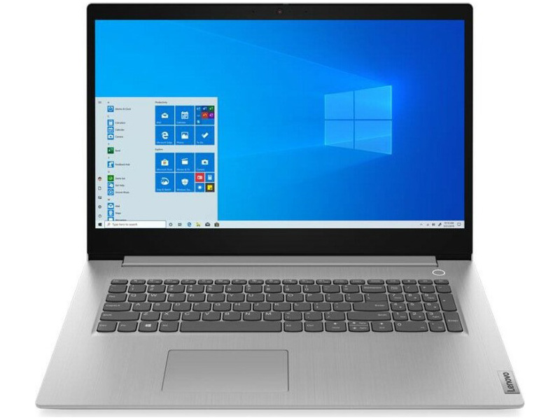 Lenovo IdeaPad 3 17ALC6-82KV000PGE - Notebookcheck.fr