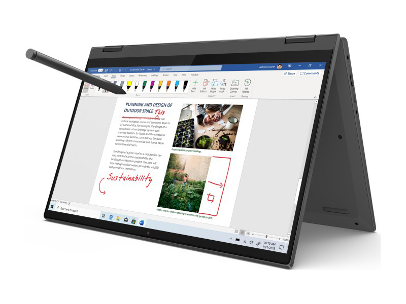 LENOVO IDEAPAD FLEX 5