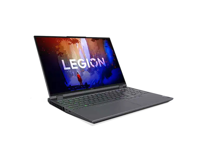 Lenovo Legion 5 Pro 16 G7 AMD 82RG001GUS