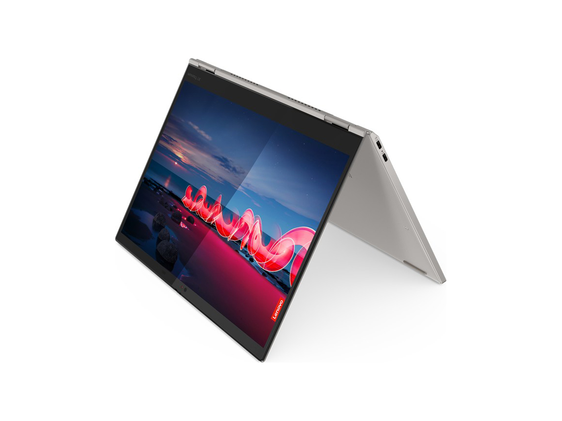 Stylet Lenovo intégré pour X13 Yoga Gen 4