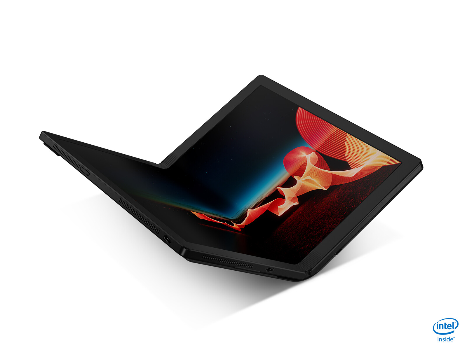 ThinkPad X1 Fold : prise en main du PC tablette pliable de Lenovo