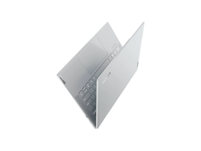Lenovo Yoga Slim 7 Carbon 14 série - Notebookcheck.fr