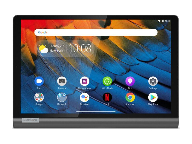 Lenovo A10, l'ordinateur portable tactile 10 pouces sous Android 4.2 - Le  Monde Numérique