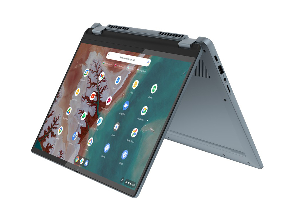 Ecran Tactile Lenovo A1000