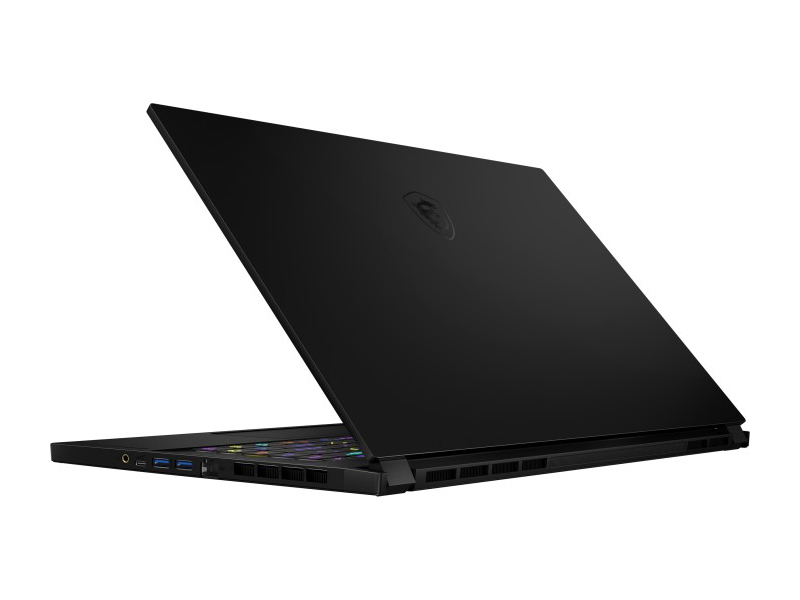 MSI GS66 Stealth 11UH-045