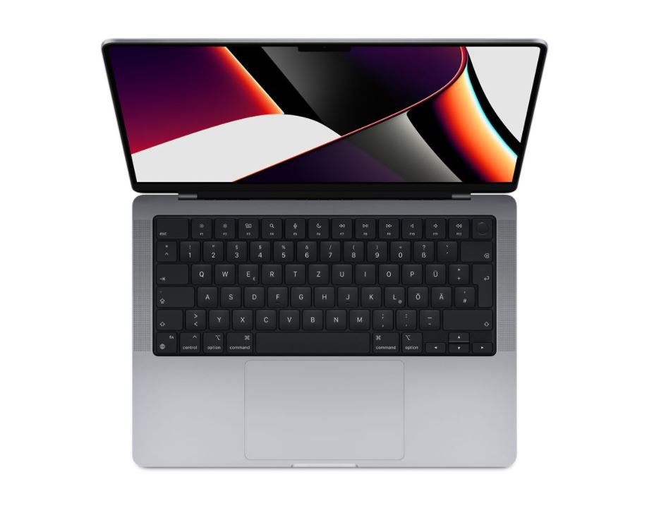 Apple lance ses nouveaux MacBook Pro avec Touch Bar et Touch ID