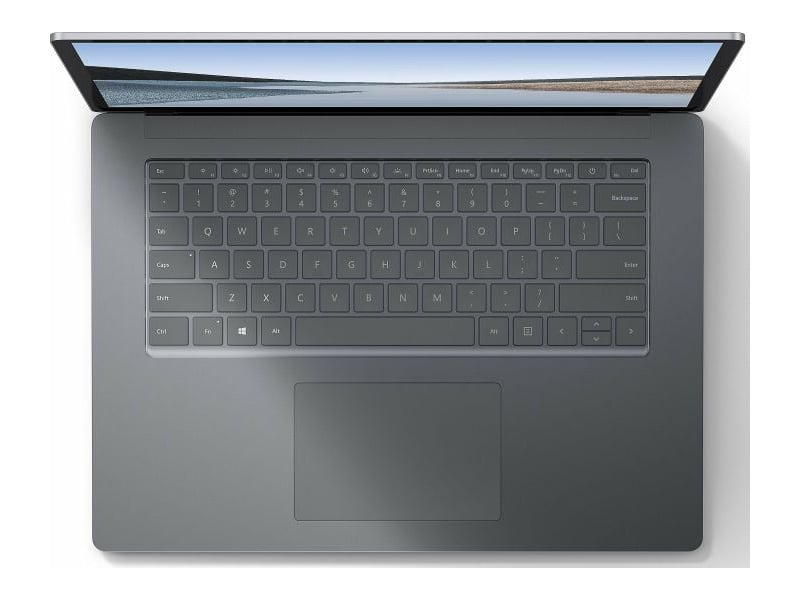 Microsoft Surface Laptop 3 15 Ryzen 5 3580U