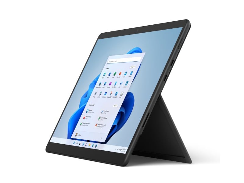 Tablette Windows 11 Tactile 10,1 pouces CPU Intel avec Clavier RAM